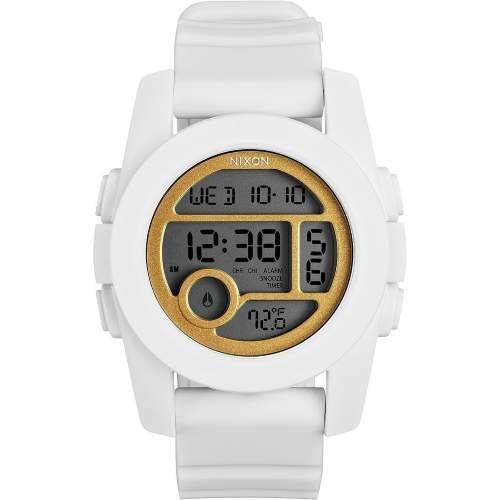 ЧАСЫ Nixon Unit 40 Neo Preen