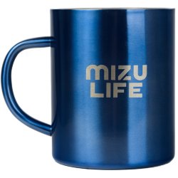 ТЕРМОКРУЖКА  MIZU CAMP CUP Mizu Life Blue Steel LE