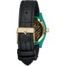 ЧАСЫ  Nixon MEDIUM TIME TELLER LEATHER Green/Mix