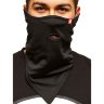 БАНДАНА  Airhole S3 - POLAR Charcoal