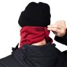 БАНДАНА  Airhole S3 - POLAR Charcoal