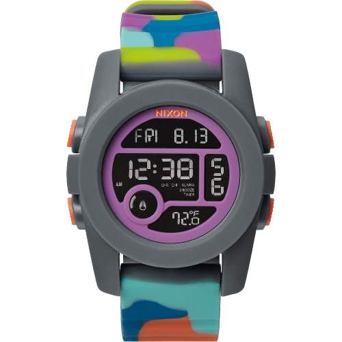 Nixon unit 40 watch discount