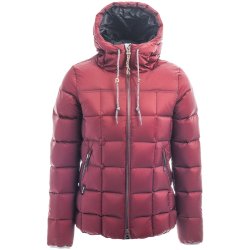 КУРТКА ПУХОВАЯ  Holden CUMULUS DOWN JACKET MAROON