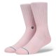 НОСКИ  Stance UNCOMMON SOLIDS ICON PINK