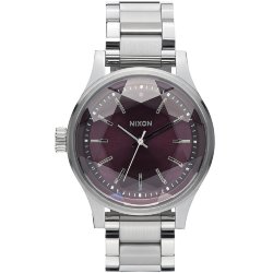 ЧАСЫ  Nixon FACET 38 PLUM