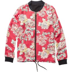 КУРТКА ГОРОДСКАЯ  Billabong TROPICAL JACKET HIBISCUS