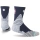 НОСКИ  Stance NBA ONCOURT SOLID QTR NAVY