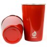 СТАКАН  MIZU PARTY CUP SET Glossy Red LE