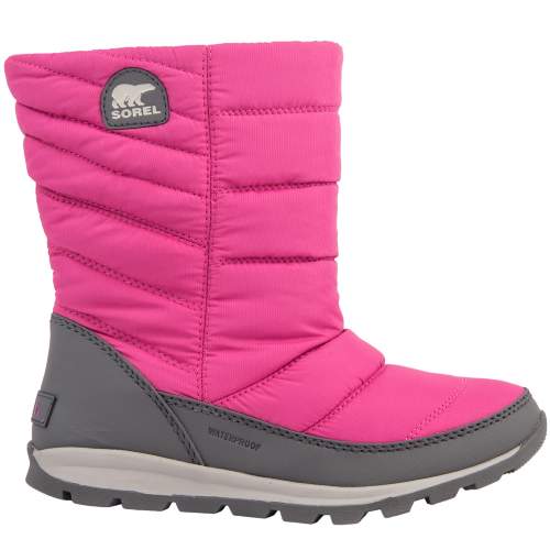 Sorel women's hot sale whitney mid boot