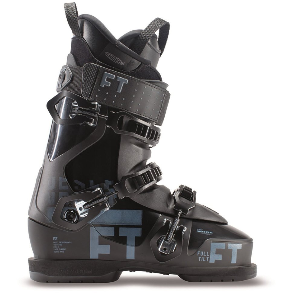 Full tilt descendant shop