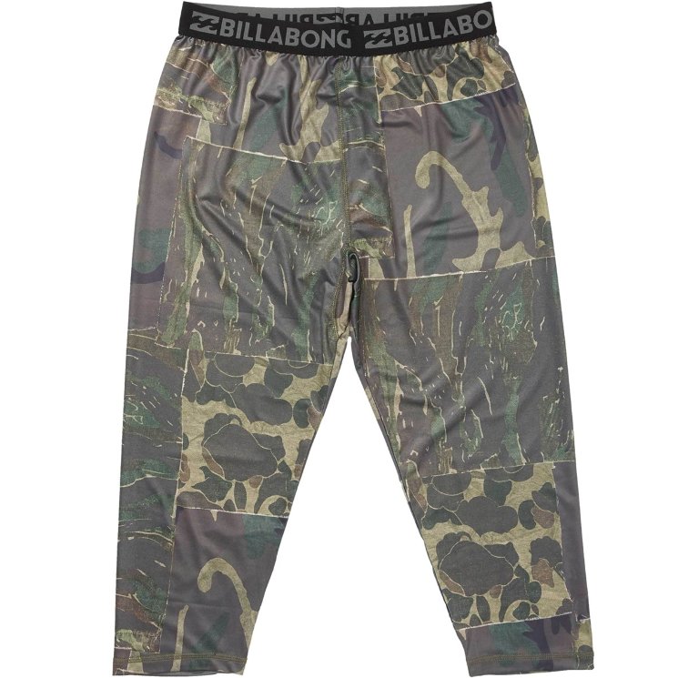 ТЕРМО-ШТАНЫ  Billabong OPERATOR TECH PANT CAMO