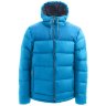 КУРТКА ПУХОВАЯ  Holden CUMULUS DOWN JACKET VINTAGE BLUE