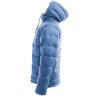 КУРТКА ПУХОВАЯ  Holden CUMULUS DOWN JACKET VINTAGE BLUE