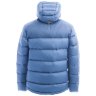 КУРТКА ПУХОВАЯ  Holden CUMULUS DOWN JACKET VINTAGE BLUE