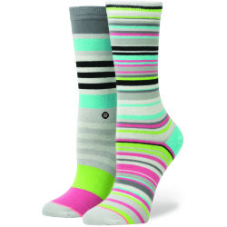 НОСКИ  Stance RESERVE WOMENS YACHTING GREY