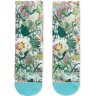 НОСКИ  Stance RESERVE WOMENS CHAOTIC FLOWER BLUE
