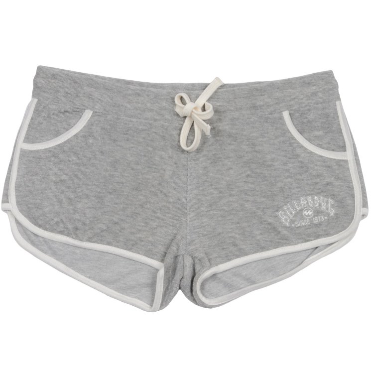 ШОРТЫ  Billabong CALIFORNIA SHORT DK ATHL GREY