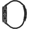 ЧАСЫ  Nixon Sentry Chrono All Black/Surplus