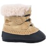 БОТИНКИ  SOREL CARIBOOTIE Curry, Black