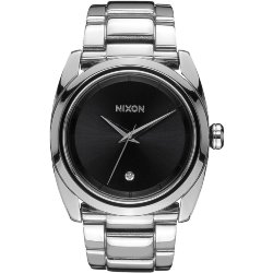 ЧАСЫ  Nixon QUEENPIN BLACK