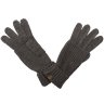 ПЕРЧАТКИ  Billabong BROOKLYN GLOVES DARK GREY HEATH