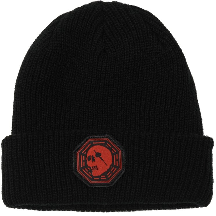 ШАПКА  Capita STATION 1 BEANIE BLACK