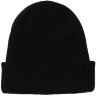 ШАПКА  Capita STATION 1 BEANIE BLACK