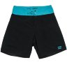 БОРДШОРТЫ  Billabong ALL DAY  CUT OG  15 black/cyan