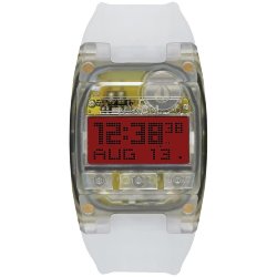 ЧАСЫ  Nixon COMP S JELLYFISH