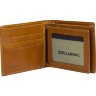 КОШЕЛЕК  Billabong EMPIRE SNAP WALLET TAN