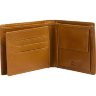 КОШЕЛЕК  Billabong EMPIRE SNAP WALLET TAN