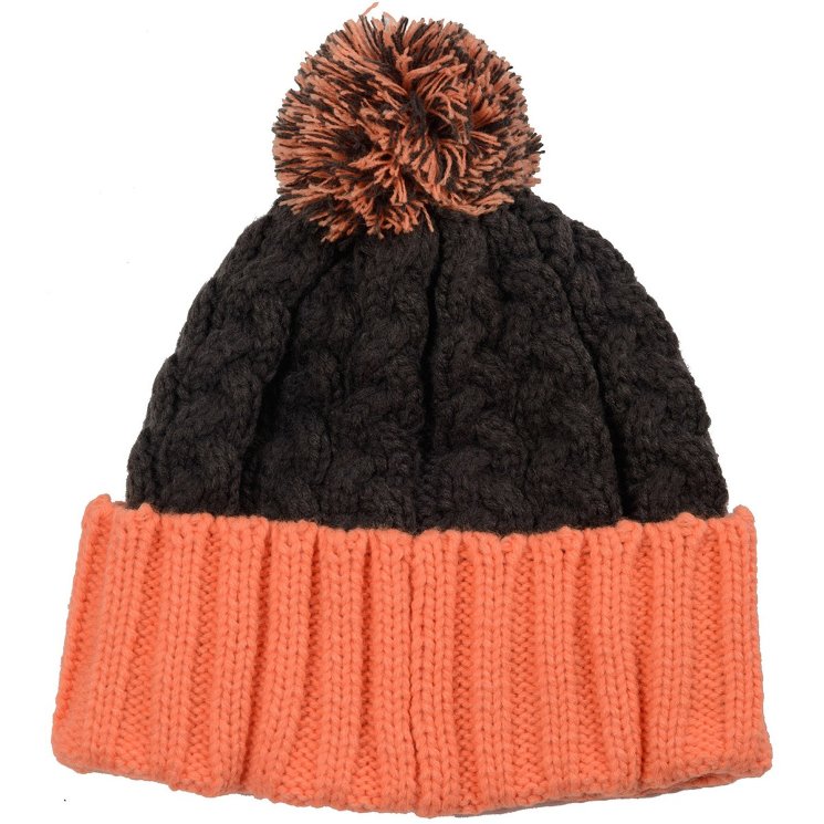 ШАПКА  Celtek SIENNA BEANIE Charcoal