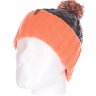 ШАПКА  Celtek SIENNA BEANIE Charcoal