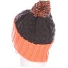 ШАПКА  Celtek SIENNA BEANIE Charcoal