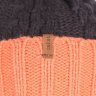 ШАПКА  Celtek SIENNA BEANIE Charcoal