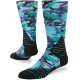 НОСКИ  Stance BASKETBALL PERFORMANCE OUTLET BLACK