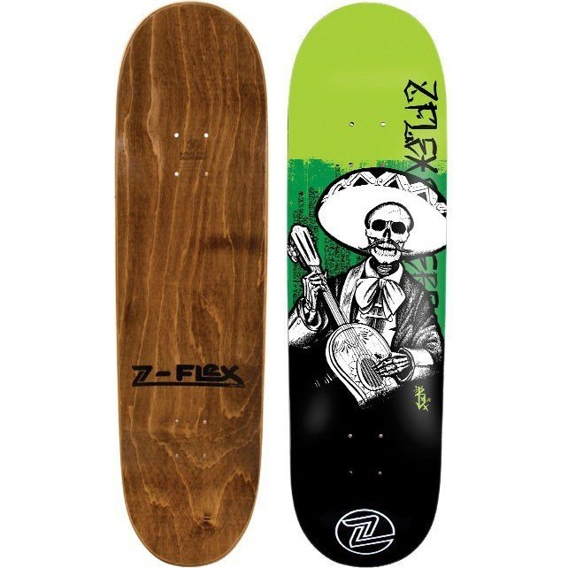 Деки для true Skate Baker