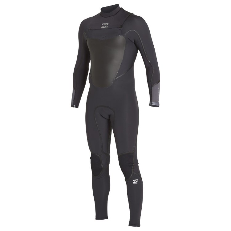 Гидрокостюм speedo element