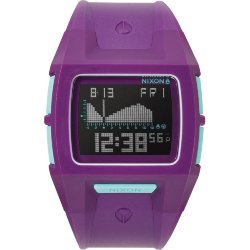 ЧАСЫ  Nixon LODOWN S PURPLE