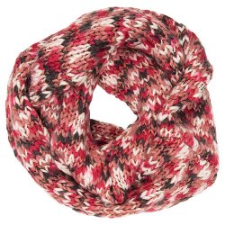 ШАРФ  Billabong OVER THE SNOOD CHILI PEPPER