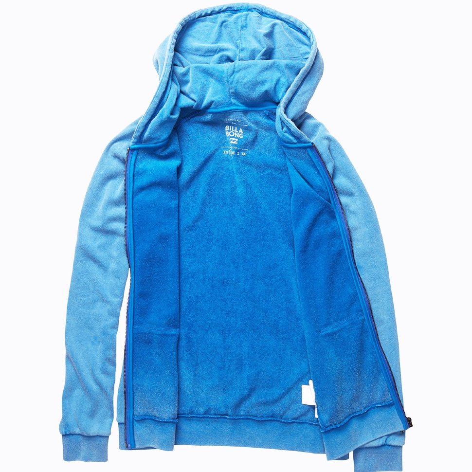 синие детские толстовки для мальчиков billabong