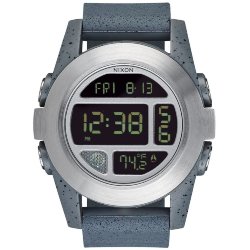ЧАСЫ  Nixon UNIT EXP CONCRETE SPECKLE
