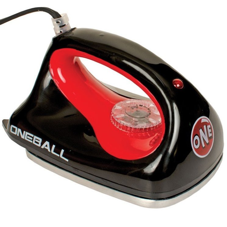 УТЮГ  ONEBALL Iron ASSORTED