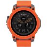 ЧАСЫ  Nixon MISSION Orange/Gray/Black