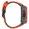 ЧАСЫ  Nixon MISSION Orange/Gray/Black