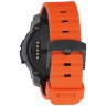 ЧАСЫ  Nixon MISSION Orange/Gray/Black