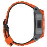 ЧАСЫ  Nixon MISSION Orange/Gray/Black