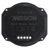 ЧАСЫ  Nixon MISSION Orange/Gray/Black