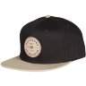 КЕПКА  Billabong ROTOR SNAPBACK BLACK/TAN