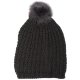 ШАПКА  Billabong COLD FOREST OFF BLACK